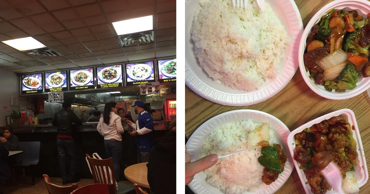 China Pagoda Menu in Bay Ridge