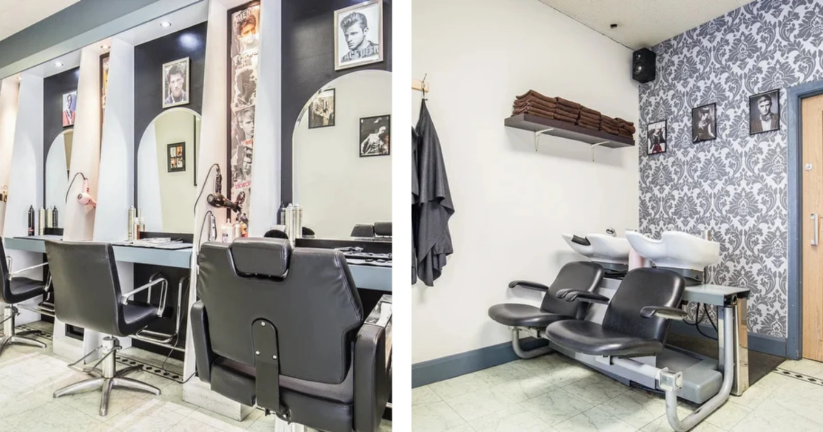 G Men Beauty Supplies Monticello, located at 291 Broadway in, NY