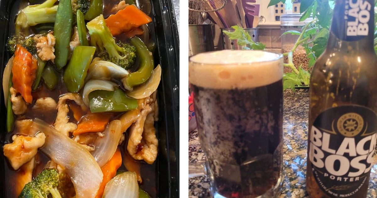 Hong Kong Kitchen South Burlington Menu