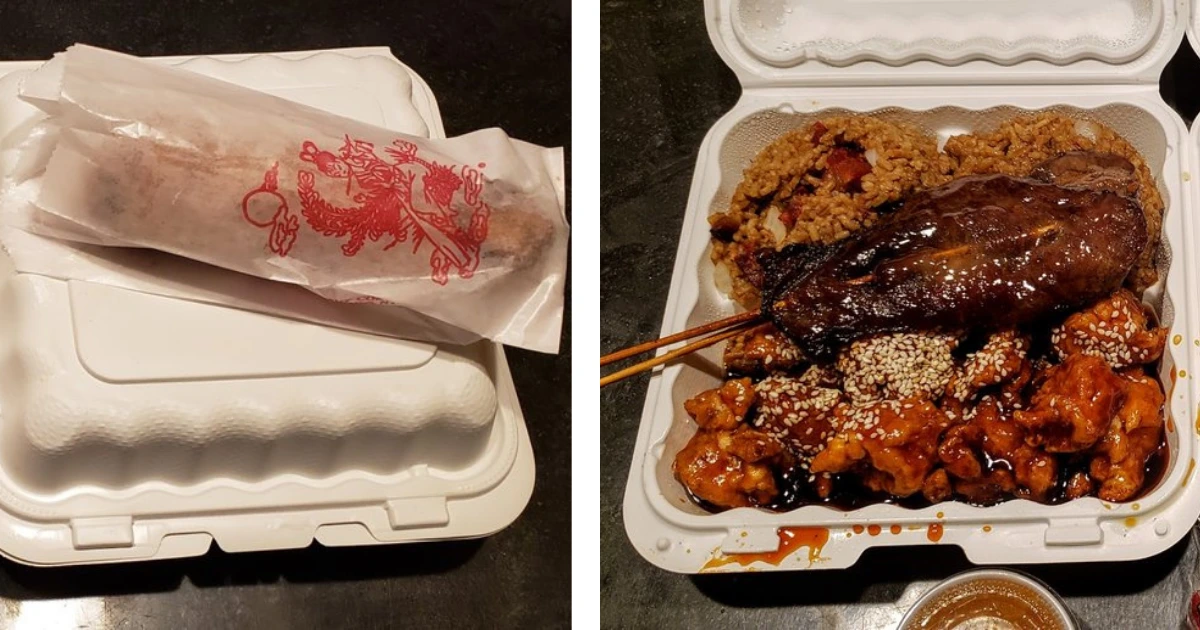 Hung Tao Menu Burlington VT