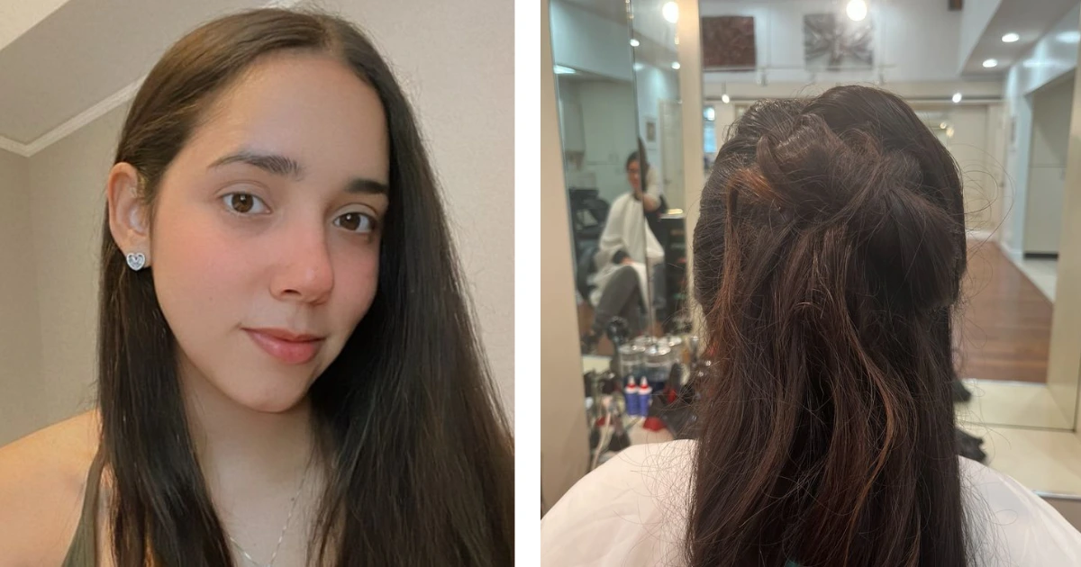 Lotte Hair Salon Services in San Francisco