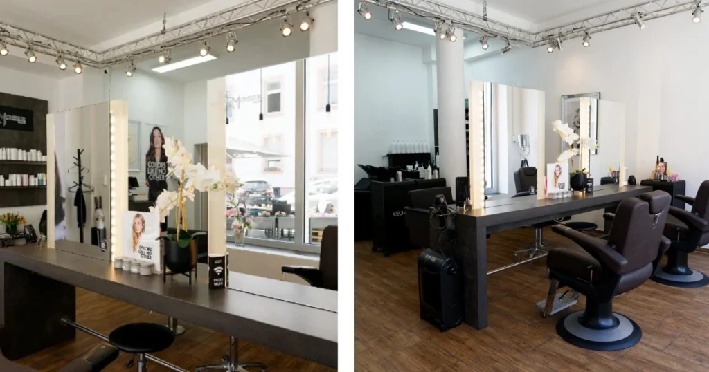 Madame Monsieur Salon Services With Price List in Hastings-on-Hudson