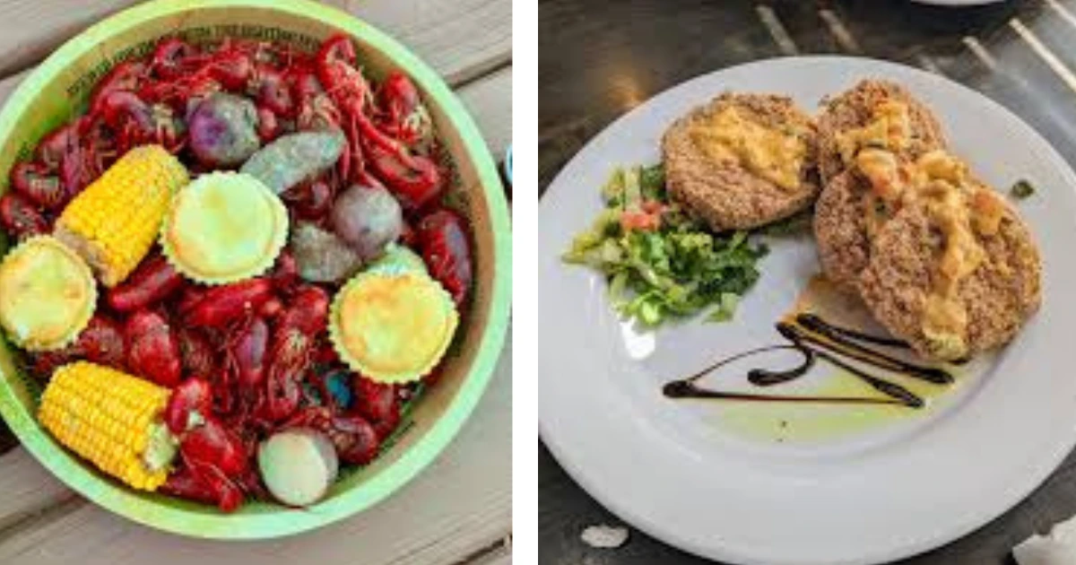 Rusty Jo's Bar & Grill menu at 12823 FM622, Victoria, TX 77905