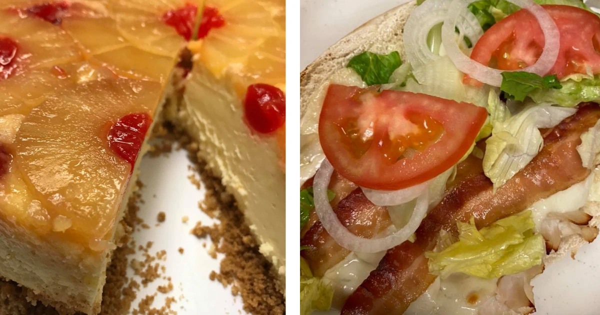 Tony's Pizza Elizabeth City NC Menu