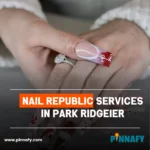 Nail Republic Services