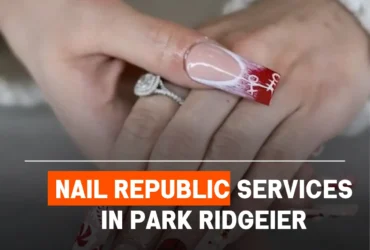 Nail Republic Services