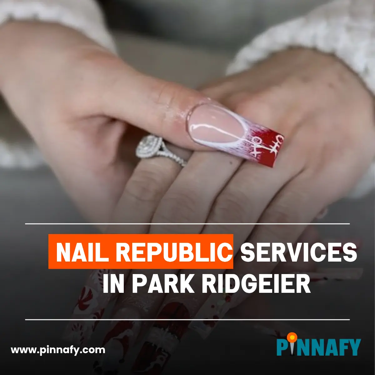 Nail Republic Services