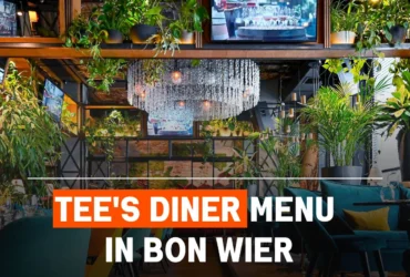 tee's diner bon wier menu with prices - 12765 FM1416, Bon Wier, TX 75928, United States