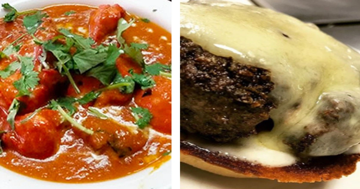 Bi Kitchen Menu in Dover Plains