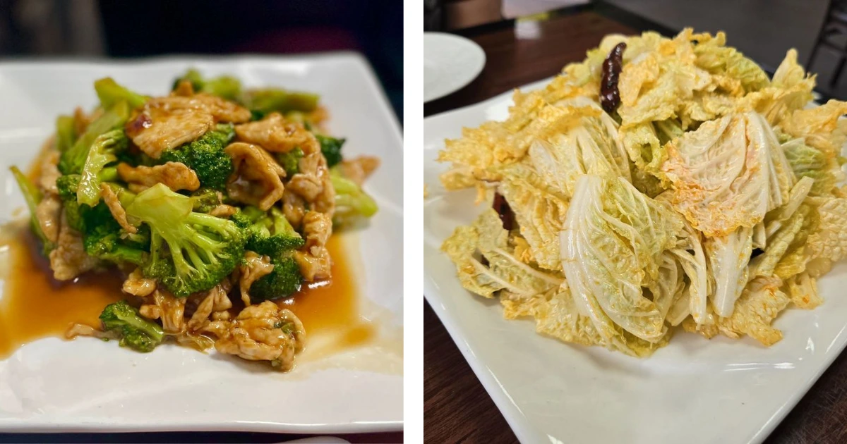 Super Wok Menu in West Frankfort