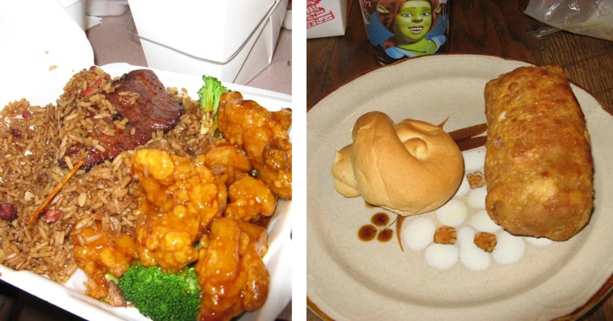 Wah Sing Chinese & Polynesian Cuisine Menu in Franklin, MA