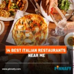 Best Italian Restaurants Near Me