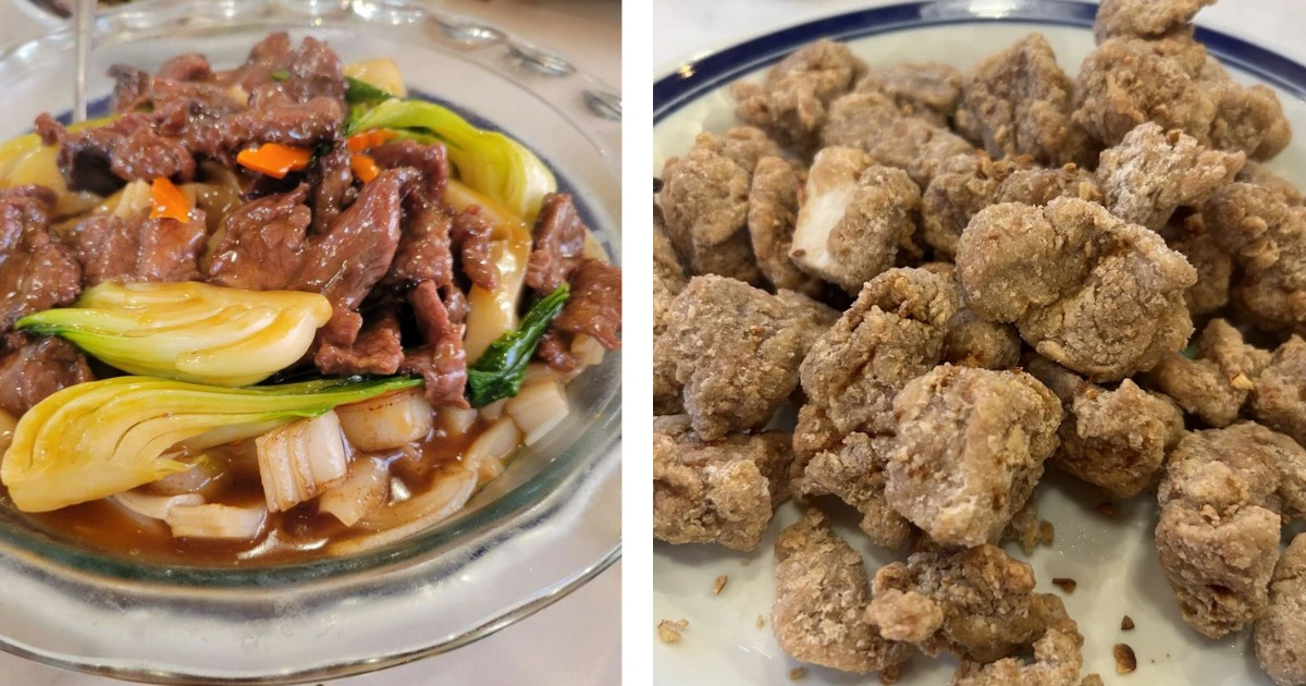 Circle Chinese Cuisine Kent WA