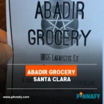 Abadir Grocery Santa Clara