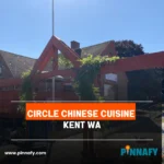 Circle Chinese Cuisine Kent WA