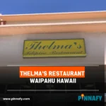 Thelma's Restaurant