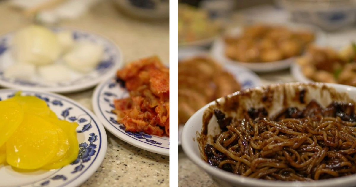 Hsiang Yuen Restaurant Artesia CA