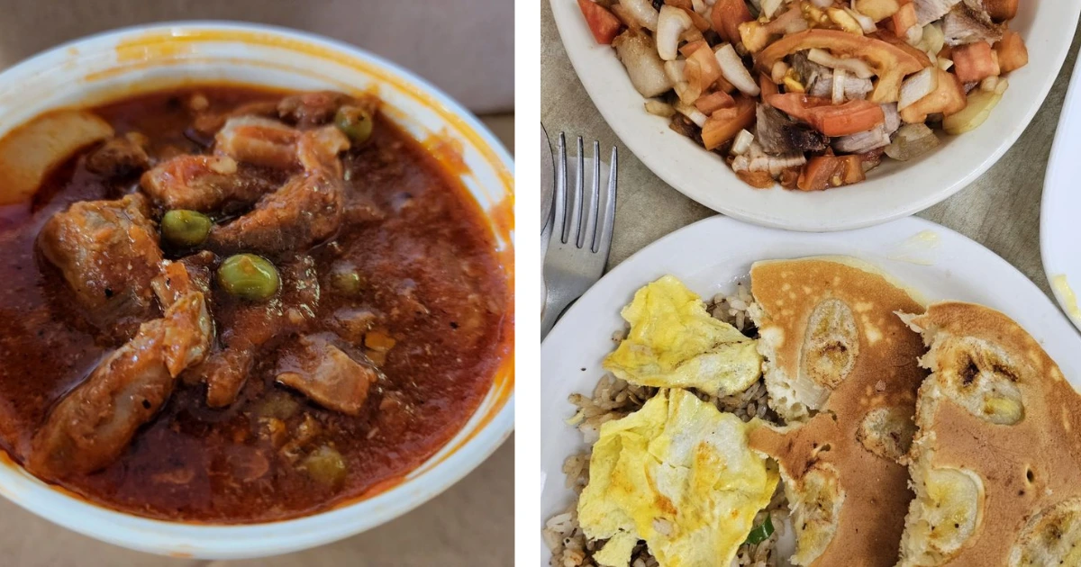 Thelma's Restaurant Waipahu Hawaii