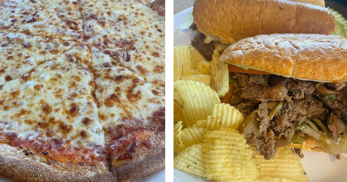 lyndonville house of pizza
