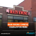main kwong chinese restaurant charleston wv menu