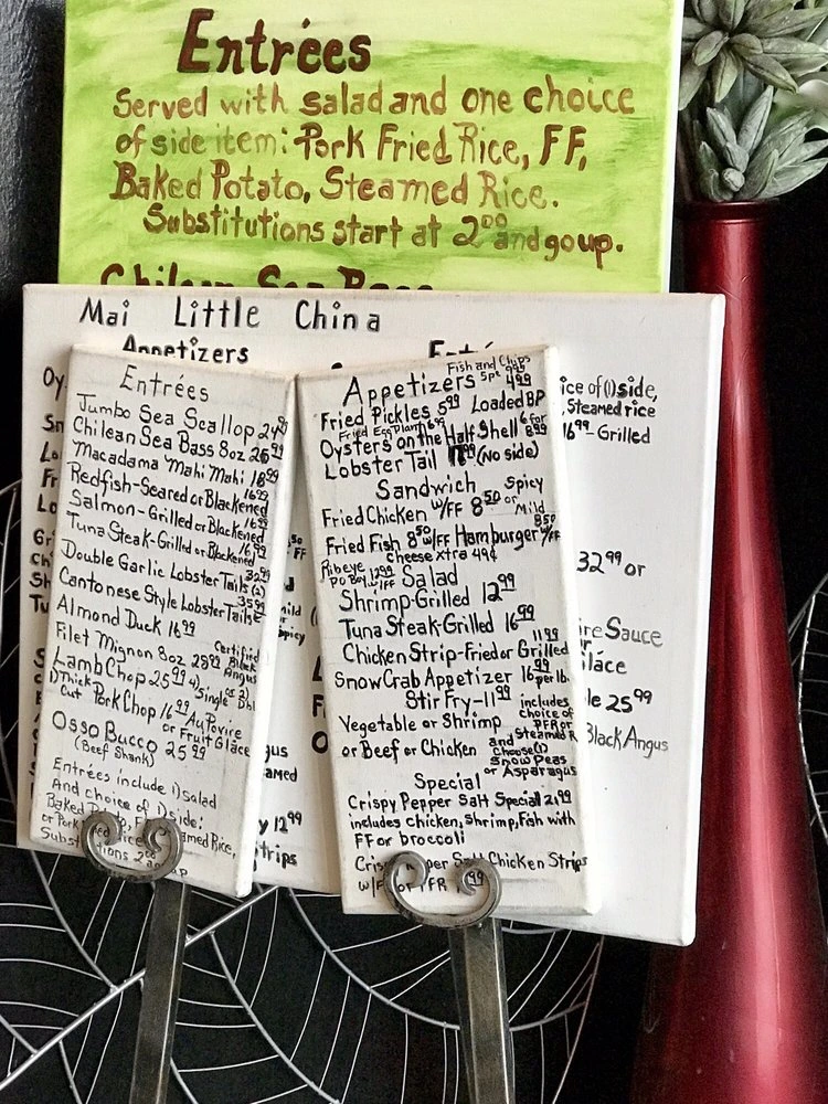 mai little china menu