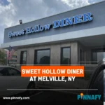 sweet hollow diner