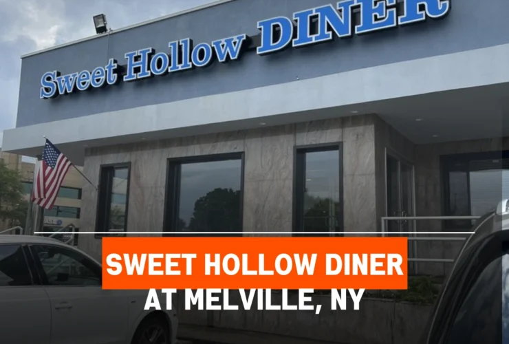 sweet hollow diner