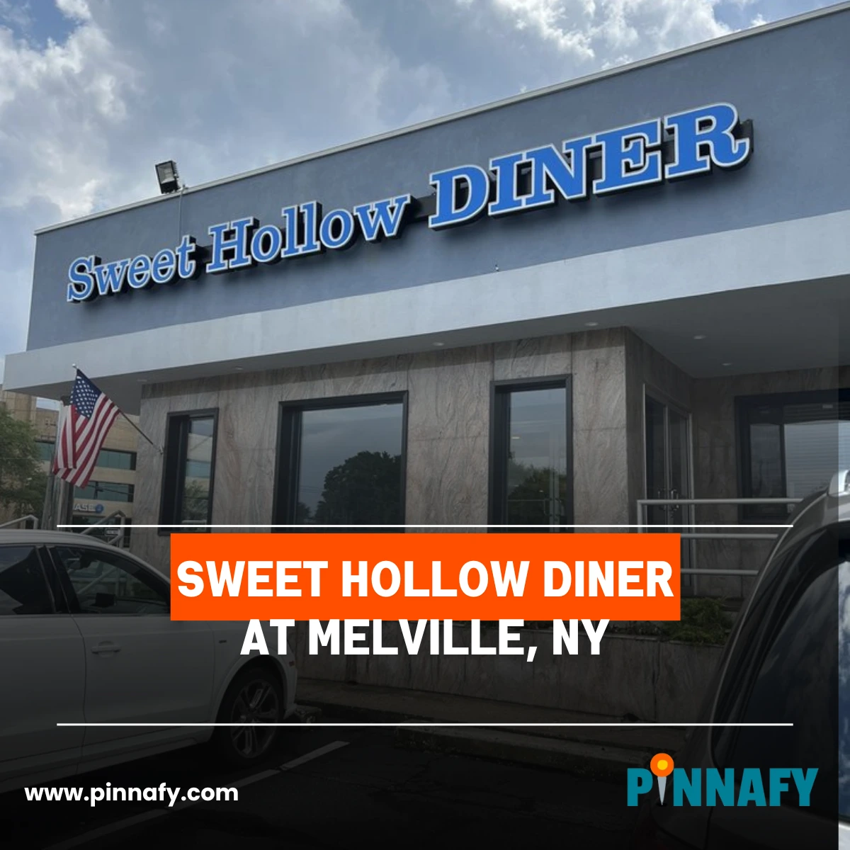 sweet hollow diner