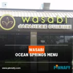 wasabi ocean springs