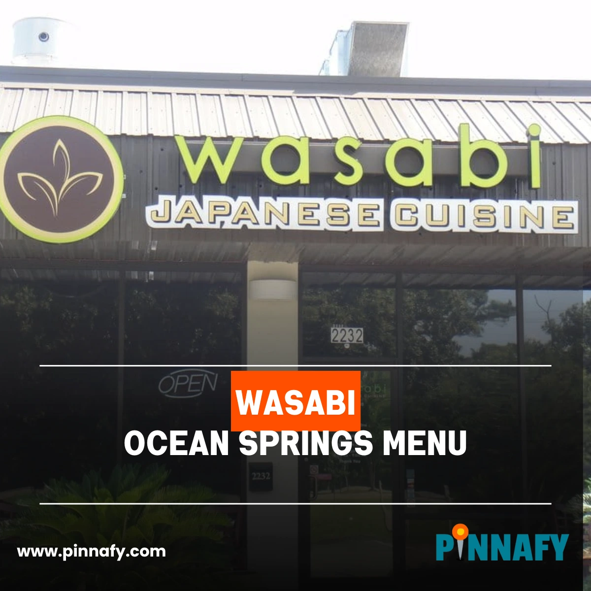 wasabi ocean springs