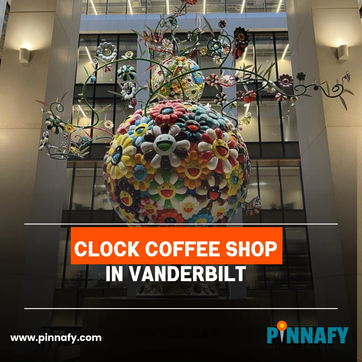 Clock Coffee Shop Menu